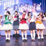 ナナランドに新メンバー安藤ゆきね、武井梨緒の2名加入決定！デビュー記念ライブで初お披露目！！