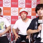 【動画】北海道出身のロックバンド・GINNEZにインタビュー！「カルデラソニック凄まじい盛り上がりでした」