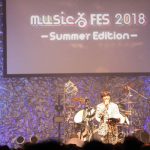 【イベントレポート】7月15日開催の「musicるFES 2018 - Summer Edition -」にBiSH ・ちゃんみならが出演！！