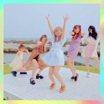 UNIONE(ユニオネ)の新曲「Summertime」MVはPopteen専属モデル5人と夏のコラボ！作詞にはメンバーのJINも参加！！
