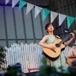 藤原さくら、 9月19日に3rd EP「red」リリース発表！ 夢だった初の野音ワンマンライブで新曲を初披露！！