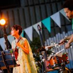 藤原さくら、 9月19日に3rd EP「red」リリース発表！ 夢だった初の野音ワンマンライブで新曲を初披露！！