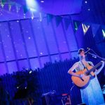 藤原さくら、 9月19日に3rd EP「red」リリース発表！ 夢だった初の野音ワンマンライブで新曲を初披露！！