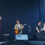 コブクロ、初の２人きりの全国ツアー京セラドーム大阪公演に、シークレットゲスト「ゆず」が登場！超レア4ショットで”一夜限り・奇跡のコラボレーション”が実現！！！