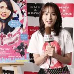 知英がコメディ映画『レオン』に出演でインタビュー！