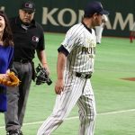 【動画】石原さとみが始球式でノーバンならず！？くまモンも登場！＜サントリードリームマッチ2018＞