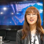 二世タレント・華子が出演 ！「ニコン トランジションズ」プロモーション動画7/2より公開 ！＜本人コメントあり＞