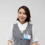 May J.、山野楽器銀座本店で1日『副店長』に就任！『副店長』として店長を”カバー”！