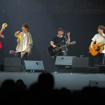 コブクロ、初の２人きりの全国ツアー京セラドーム大阪公演に、シークレットゲスト「ゆず」が登場！超レア4ショットで”一夜限り・奇跡のコラボレーション”が実現！！！