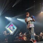 川畑 要（CHEMISTRY）、ステージにも客席にも笑顔が溢れた初主催イベント「下町SOUL2018」でピアノの弾き語りも初披露！！