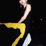 SCANDALのフロントマンHARUNAが初写真集「SOMEWHERE」を発売！バンドや恋愛について語ったロングインタビューも収録！！