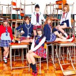 真夏のアイドル大博覧会@JAM EXPO！出演日決定！ そして第6弾出演者発表でさくらシンデレラ・大阪☆春夏秋冬・わーすた・LinQなど16組追加！