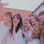UNIONE(ユニオネ)の新曲「Summertime」MVはPopteen専属モデル5人と夏のコラボ！作詞にはメンバーのJINも参加！！