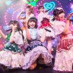 ナナランドに新メンバー安藤ゆきね、武井梨緒の2名加入決定！デビュー記念ライブで初お披露目！！