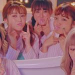 UNIONE(ユニオネ)の新曲「Summertime」MVはPopteen専属モデル5人と夏のコラボ！作詞にはメンバーのJINも参加！！