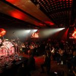 過去最多公演数・過去最高競争率のYOSHIKIプレミアムディナーショー 「EVENING WITH YOSHIKI 2018」 7 公演が感動の閉幕!!