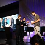 過去最多公演数・過去最高競争率のYOSHIKIプレミアムディナーショー 「EVENING WITH YOSHIKI 2018」 7 公演が感動の閉幕!!