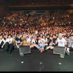 川畑 要（CHEMISTRY）、ステージにも客席にも笑顔が溢れた初主催イベント「下町SOUL2018」でピアノの弾き語りも初披露！！