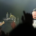 【動画】NICOTINE 渾身のメタルサウンドで圧巻のパフォーマンス！！