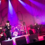 【オフィシャルレポート】T-BOLAN、7月10日（火）インディーズデビュー30周年の記念ライブ ここから新たなバンドの歴史が始まる・・・ 約23年ぶりの全国ツアー＆T-BOLAN×サイボーグ009のコラボレーション決定！