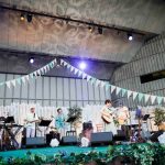 藤原さくら、 9月19日に3rd EP「red」リリース発表！ 夢だった初の野音ワンマンライブで新曲を初披露！！