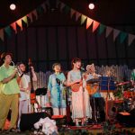 藤原さくら、 9月19日に3rd EP「red」リリース発表！ 夢だった初の野音ワンマンライブで新曲を初披露！！