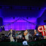 藤原さくら、 9月19日に3rd EP「red」リリース発表！ 夢だった初の野音ワンマンライブで新曲を初披露！！