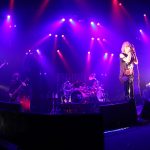 D’ERLANGER、ツアー「TOUR 2018 in the Beginning…」ファイナルで爆音に託した思い！
