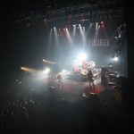 D’ERLANGER、ツアー「TOUR 2018 in the Beginning…」ファイナルで爆音に託した思い！