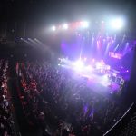 D’ERLANGER、ツアー「TOUR 2018 in the Beginning…」ファイナルで爆音に託した思い！