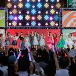 ラストアイドル、 3rdシングル表題曲「好きで好きでしょうがない」 本日テレ朝・夏祭りにて初パフォーマンス！