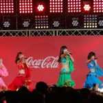 ラストアイドル、 3rdシングル表題曲「好きで好きでしょうがない」 本日テレ朝・夏祭りにて初パフォーマンス！