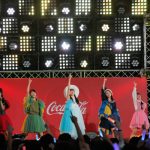 ラストアイドル、 3rdシングル表題曲「好きで好きでしょうがない」 本日テレ朝・夏祭りにて初パフォーマンス！