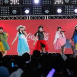 ラストアイドル、 3rdシングル表題曲「好きで好きでしょうがない」 本日テレ朝・夏祭りにて初パフォーマンス！