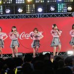 ラストアイドル、 3rdシングル表題曲「好きで好きでしょうがない」 本日テレ朝・夏祭りにて初パフォーマンス！