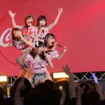 ラストアイドル、 3rdシングル表題曲「好きで好きでしょうがない」 本日テレ朝・夏祭りにて初パフォーマンス！