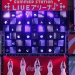 ラストアイドル、 3rdシングル表題曲「好きで好きでしょうがない」 本日テレ朝・夏祭りにて初パフォーマンス！