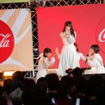 ラストアイドル、 3rdシングル表題曲「好きで好きでしょうがない」 本日テレ朝・夏祭りにて初パフォーマンス！