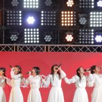 ラストアイドル、 3rdシングル表題曲「好きで好きでしょうがない」 本日テレ朝・夏祭りにて初パフォーマンス！