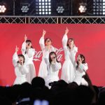 ラストアイドル、 3rdシングル表題曲「好きで好きでしょうがない」 本日テレ朝・夏祭りにて初パフォーマンス！