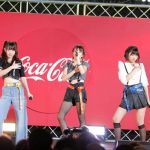 ラストアイドル、 3rdシングル表題曲「好きで好きでしょうがない」 本日テレ朝・夏祭りにて初パフォーマンス！