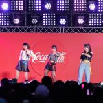 ラストアイドル、 3rdシングル表題曲「好きで好きでしょうがない」 本日テレ朝・夏祭りにて初パフォーマンス！