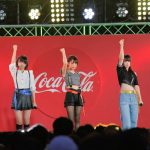 ラストアイドル、 3rdシングル表題曲「好きで好きでしょうがない」 本日テレ朝・夏祭りにて初パフォーマンス！
