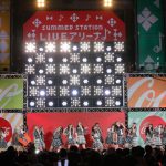 ラストアイドル、 3rdシングル表題曲「好きで好きでしょうがない」 本日テレ朝・夏祭りにて初パフォーマンス！