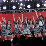 ラストアイドル、 3rdシングル表題曲「好きで好きでしょうがない」 本日テレ朝・夏祭りにて初パフォーマンス！