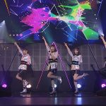 【動画】 EVERYDAYSがフレッシュなパフォーマンスで盛り上げる！＜ASOBIFES!!!＞