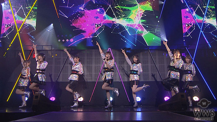 【動画】 EVERYDAYSがフレッシュなパフォーマンスで盛り上げる！＜ASOBIFES!!!＞