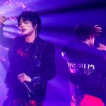 BLACK M!LK、ライブ後にM!LK５人でのラストパフォーマンスをLINE LIVEで配信！M!LKは僕の宝物！