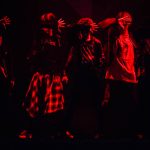 BLACK M!LK、ライブ後にM!LK５人でのラストパフォーマンスをLINE LIVEで配信！M!LKは僕の宝物！