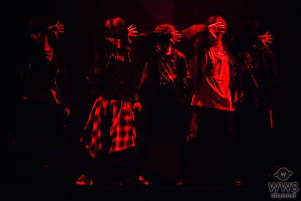 BLACK M!LK、ライブ後にM!LK５人でのラストパフォーマンスをLINE LIVEで配信！M!LKは僕の宝物！
